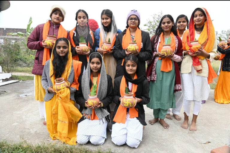 RK international school dinara