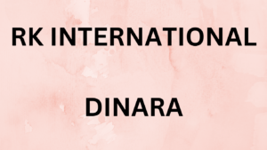 RK International Dinara