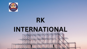 RK International