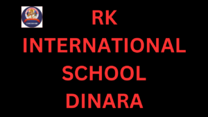 RK International School Dinara