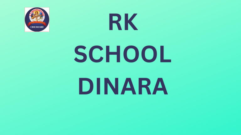 RK School Dinara
